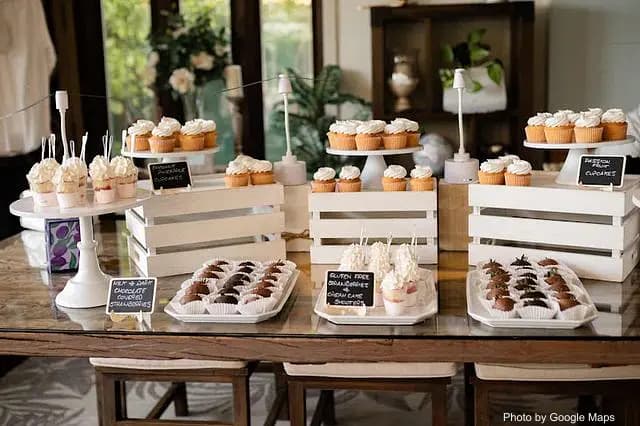 A Cake Life - Bakery on Oahu, Hawaii | NateEatsHawaii food review and recommendations