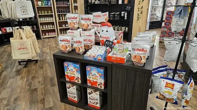 Allegrini Mozzarella Deli - Restaurant in Hawaii