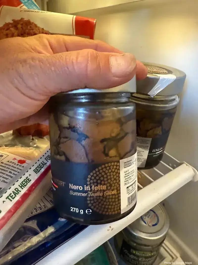 Allegrini Mozzarella Deli - Photo 3 of 6 | NateEatsHawaii restaurant gallery and food photos from Oahu, Hawaii