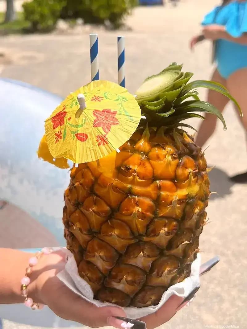 Aloha food truck - Restaurant in Hawaii