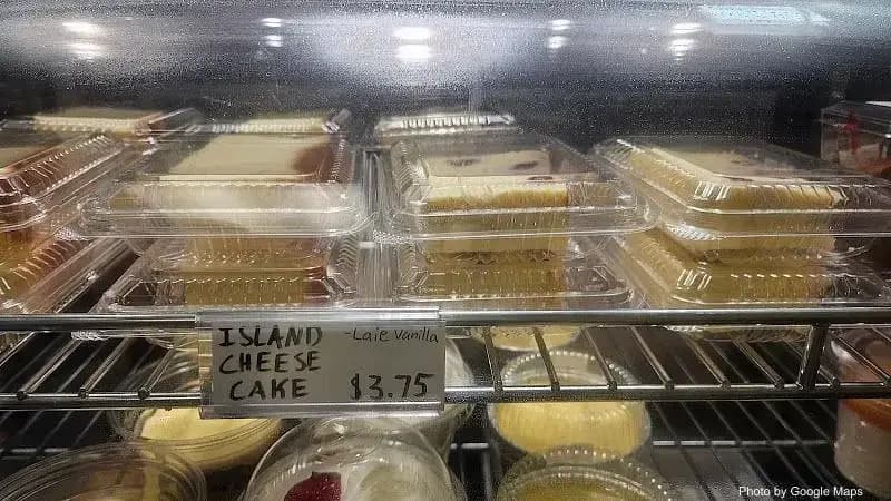 Aloha State Bake Shop [preorder&pick up only] - Bakery on Oahu, Hawaii | NateEatsHawaii food review and recommendations