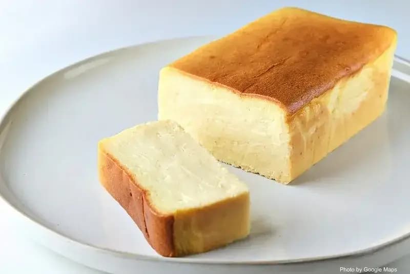 Aloha State Bake Shop [preorder&pick up only] - Photo 2 of 6 | NateEatsHawaii restaurant gallery and food photos from Oahu, Hawaii