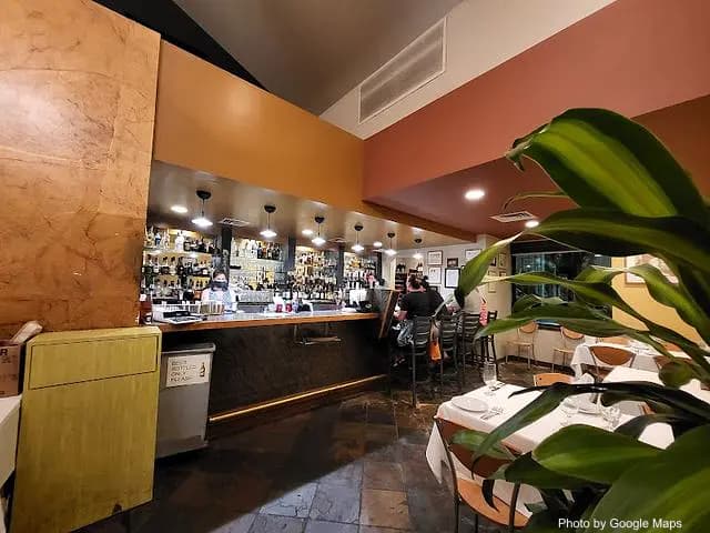 Assaggio Mililani - Italian Restaurant on Oahu, Hawaii | NateEatsHawaii food review and recommendations