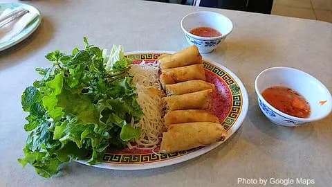 Bắc Nam - Photo 3 of 4 | NateEatsHawaii restaurant gallery and food photos from Oahu, Hawaii
