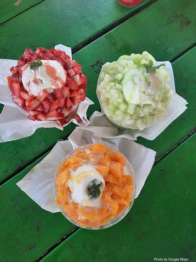 Badabingsu - Food Store on Oahu, Hawaii | NateEatsHawaii food review and recommendations