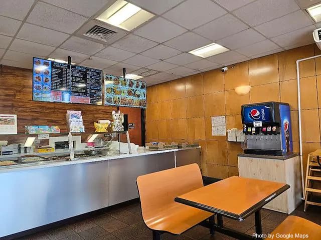 BBQ Hut - Barbecue Restaurant on Oahu, Hawaii | NateEatsHawaii food review and recommendations