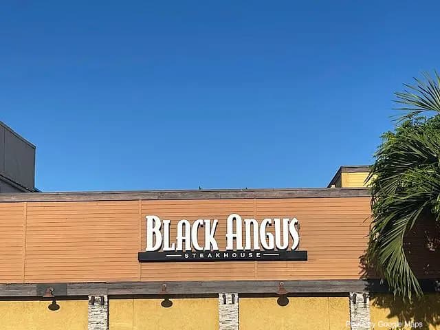 Black Angus Steakhouse - Restaurant on Oahu, Hawaii | NateEatsHawaii food review and recommendations