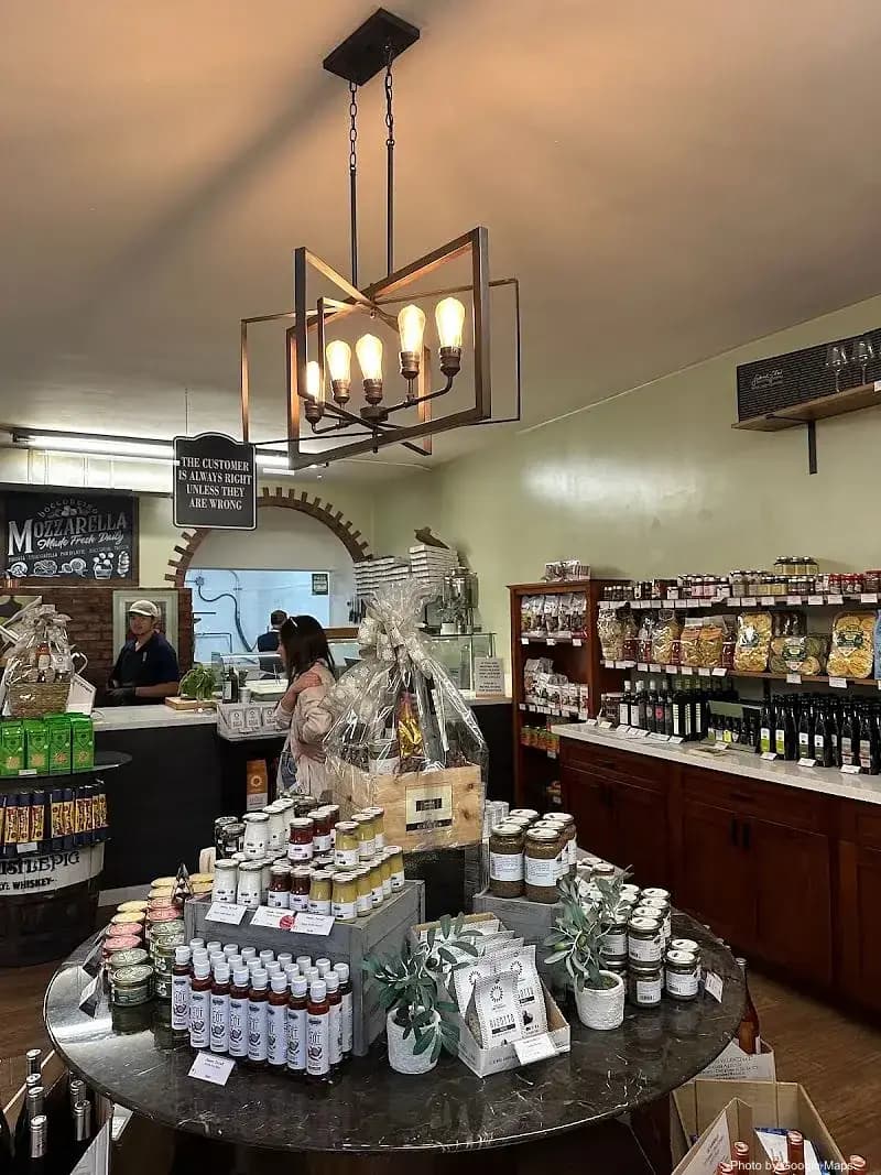 Bocconcino - Photo 3 of 5 | NateEatsHawaii restaurant gallery and food photos from Oahu, Hawaii