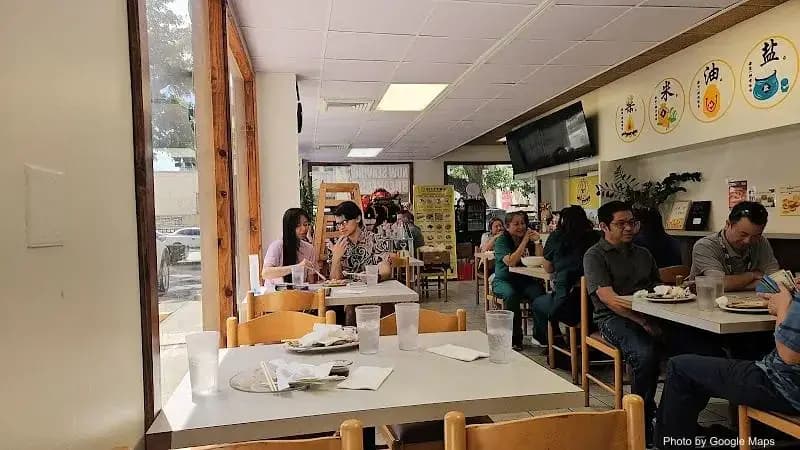 Bo’s Kitchen - Chinese Restaurant on Oahu, Hawaii | NateEatsHawaii food review and recommendations