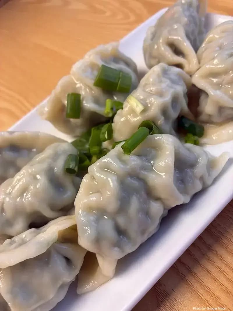 Bo’s Kitchen - Photo 3 of 6 | NateEatsHawaii restaurant gallery and food photos from Oahu, Hawaii