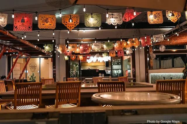 Búho Cocina y Cantina - Mexican Restaurant on Oahu, Hawaii | NateEatsHawaii food review and recommendations