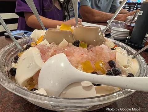 Build Your Own Ramen - Photo 3 of 4 | NateEatsHawaii restaurant gallery and food photos from Oahu, Hawaii