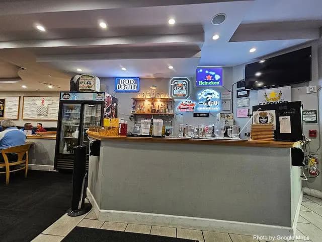 California Beach Rock 'N Sushi - Sushi Restaurant on Oahu, Hawaii | NateEatsHawaii food review and recommendations