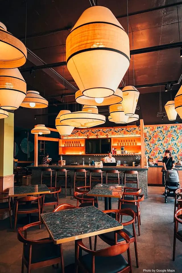 Chao Hawaii - Restaurant on Oahu, Hawaii | NateEatsHawaii food review and recommendations