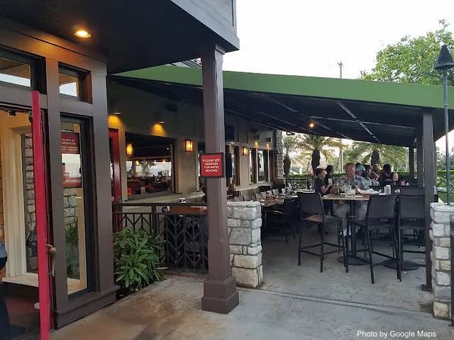 Chili's Grill & Bar - Restaurant on Oahu, Hawaii | NateEatsHawaii food review and recommendations