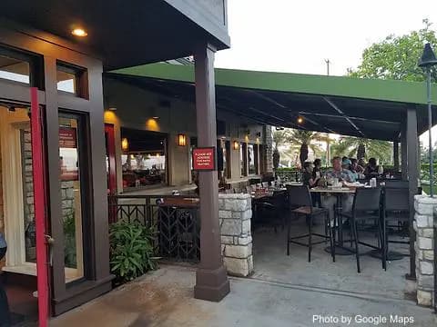 Chili's Grill & Bar - Photo 2 of 4 | NateEatsHawaii restaurant gallery and food photos from Oahu, Hawaii
