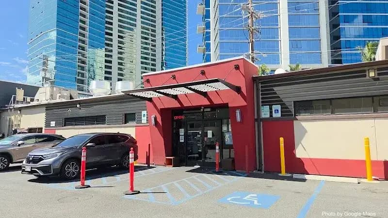 Chun Wah Kam Noodle Factory - Restaurant on Oahu, Hawaii | NateEatsHawaii food review and recommendations