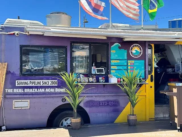 Crispy Grindz Hawaii - Brazilian Restaurant on Oahu, Hawaii | NateEatsHawaii food review and recommendations