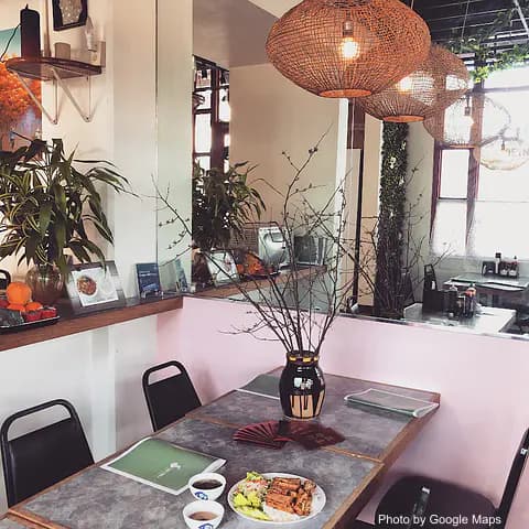 Cuu Long ll Vietnamese Catering - Photo 2 of 4 | NateEatsHawaii restaurant gallery and food photos from Oahu, Hawaii