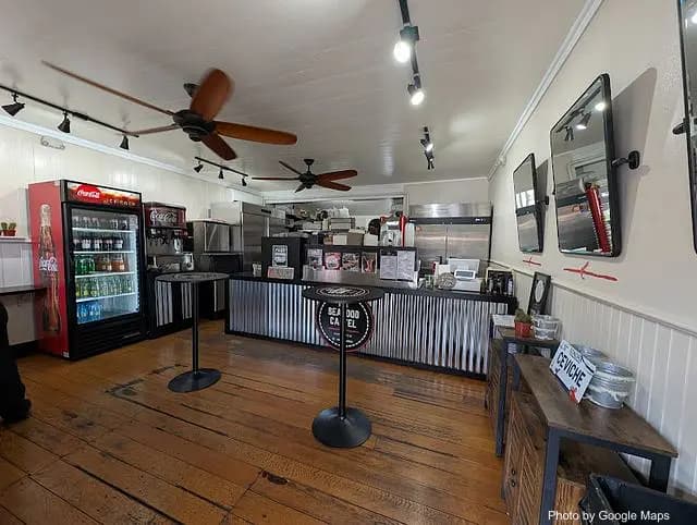 Da Seafood Cartel Haleiwa - Seafood Restaurant on Oahu, Hawaii | NateEatsHawaii food review and recommendations