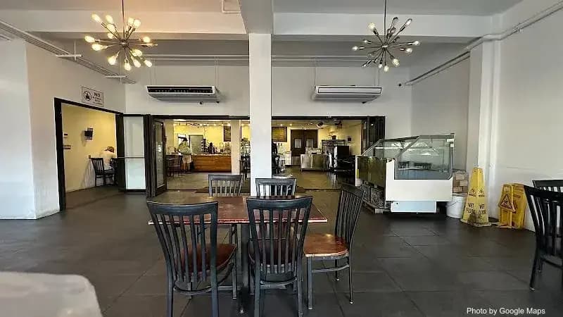 Da Spot - Restaurant on Oahu, Hawaii | NateEatsHawaii food review and recommendations