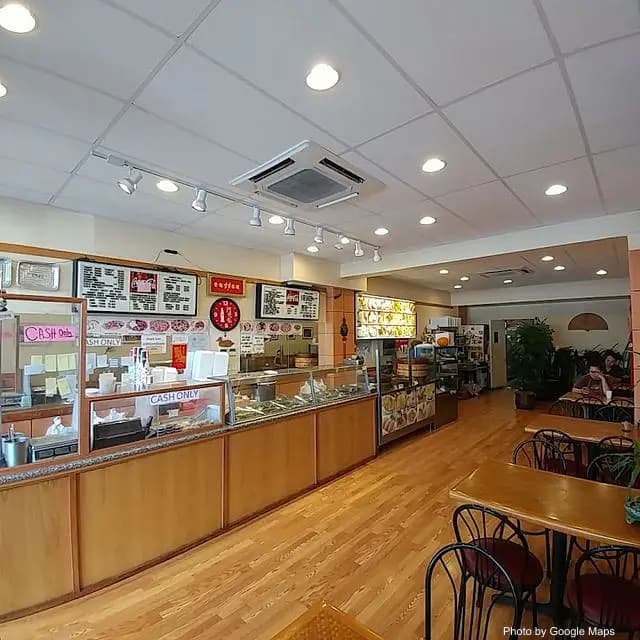 Duck Lee | Chinese Express Foods - Chinese Restaurant on Oahu, Hawaii | NateEatsHawaii food review and recommendations