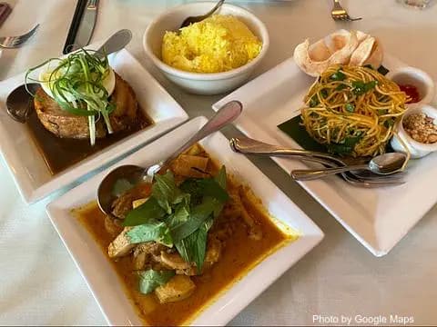 Duc's Bistro - Photo 3 of 4 | NateEatsHawaii restaurant gallery and food photos from Oahu, Hawaii