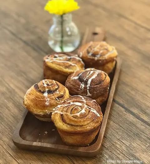 EPI-YA Boulangerie & Patisserie - Photo 3 of 4 | NateEatsHawaii restaurant gallery and food photos from Oahu, Hawaii
