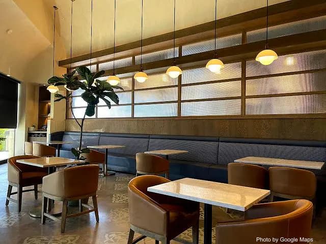 et al. - Restaurant on Oahu, Hawaii | NateEatsHawaii food review and recommendations