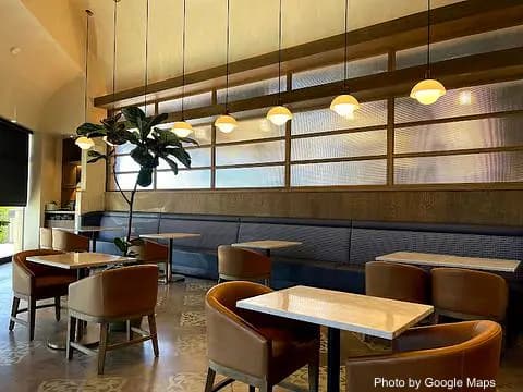 et al. - Photo 2 of 4 | NateEatsHawaii restaurant gallery and food photos from Oahu, Hawaii