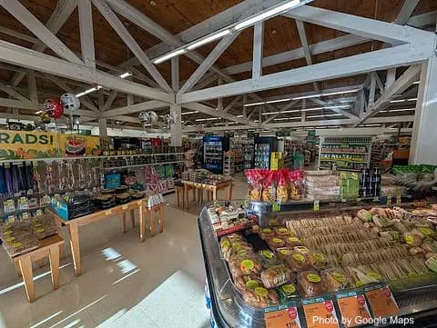 Foodland Pupukea - Photo 3 of 4 | NateEatsHawaii restaurant gallery and food photos from Oahu, Hawaii