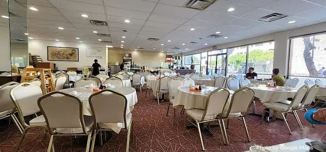 Fook Lam Seafood Restaurant - Dim Sum Restaurant on Oahu, Hawaii | NateEatsHawaii food review and recommendations