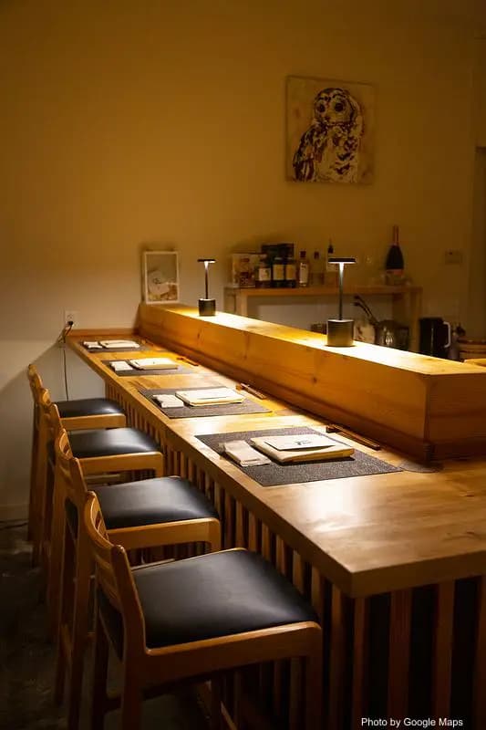 Fukurou - Japanese Restaurant on Oahu, Hawaii | NateEatsHawaii food review and recommendations