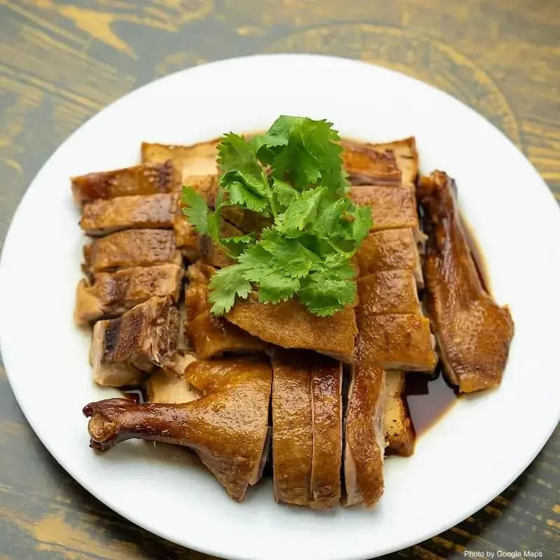 FUN STATION - Photo 2 of 6 | NateEatsHawaii restaurant gallery and food photos from Oahu, Hawaii