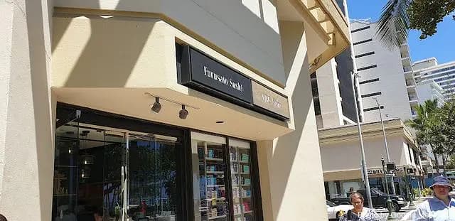 Furusato Sushi - Sushi Restaurant on Oahu, Hawaii | NateEatsHawaii food review and recommendations