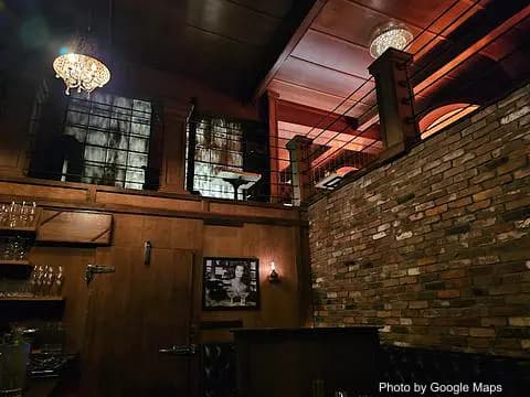 Gaslamp - Photo 3 of 4 | NateEatsHawaii restaurant gallery and food photos from Oahu, Hawaii