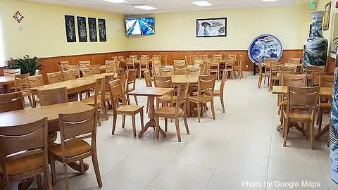 Great Wall Chinese Restaurant - Photo 2 of 4 | NateEatsHawaii restaurant gallery and food photos from Oahu, Hawaii