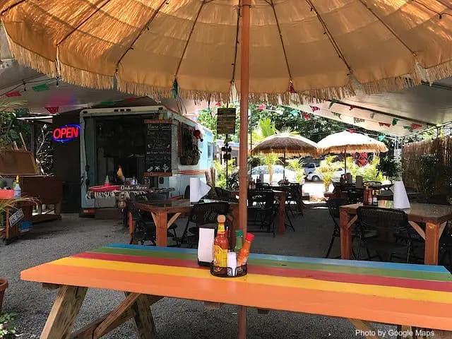 Guadalajara Grill Hawaii - Mexican Restaurant on Oahu, Hawaii | NateEatsHawaii food review and recommendations