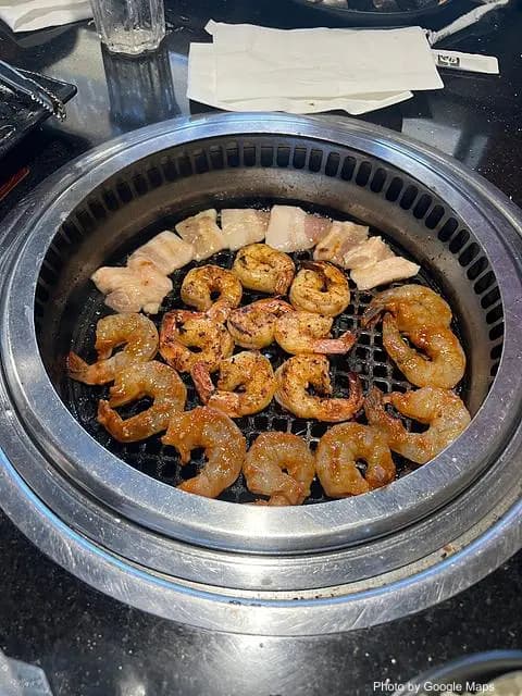 Gyu-Kaku Hawaii - Photo 2 of 4 | NateEatsHawaii restaurant gallery and food photos from Oahu, Hawaii