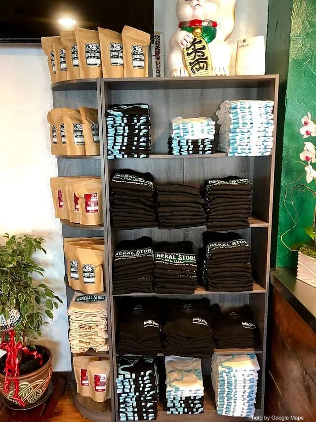 Hamada General Store - Restaurant on Oahu, Hawaii | NateEatsHawaii food review and recommendations