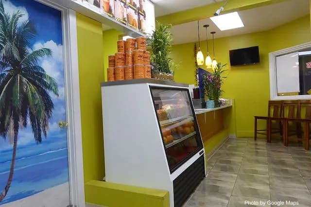 Hang's French Coffee & Smoothie - Food on Oahu, Hawaii | NateEatsHawaii food review and recommendations