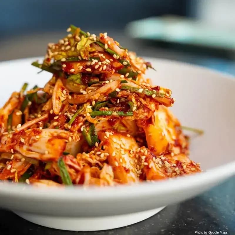 Han no Daidokoro / Kaka'ako - Photo 2 of 6 | NateEatsHawaii restaurant gallery and food photos from Oahu, Hawaii