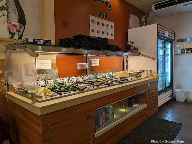 Hawaii Pot Shabu Shabu House - Japanese Restaurant on Oahu, Hawaii | NateEatsHawaii food review and recommendations