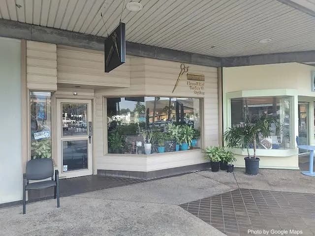 Hawaii-Kai Barber & Styling - Barber Shop on Oahu, Hawaii | NateEatsHawaii food review and recommendations