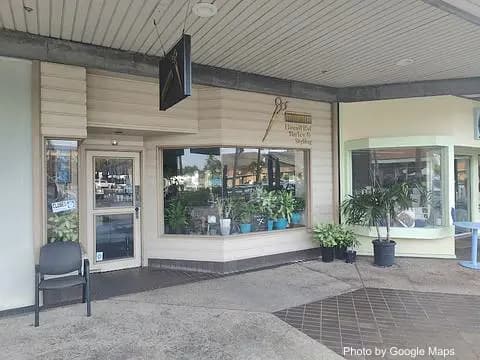 Hawaii-Kai Barber & Styling - Photo 2 of 4 | NateEatsHawaii restaurant gallery and food photos from Oahu, Hawaii