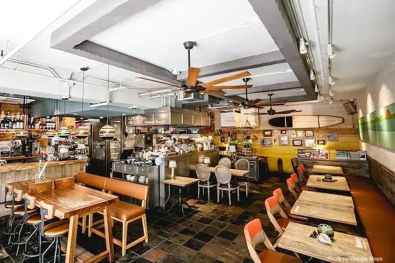 Heavenly Island Lifestyle - Breakfast Restaurant in Hawaii