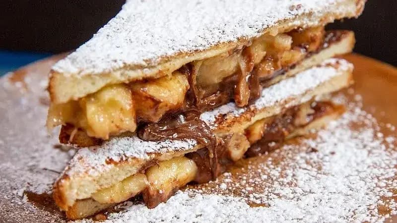 HONOLULU BISTRO - Photo 2 of 6 | NateEatsHawaii restaurant gallery and food photos from Oahu, Hawaii