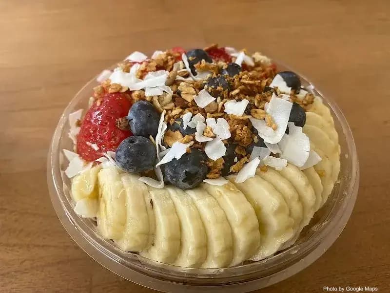 Honolulu Coffee at Prince Waikiki - Photo 2 of 6 | NateEatsHawaii restaurant gallery and food photos from Oahu, Hawaii