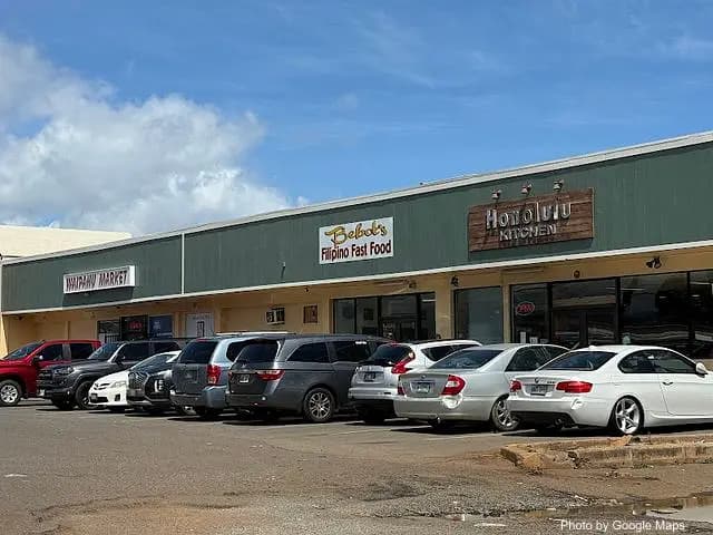 Honolulu Kitchen - Restaurant on Oahu, Hawaii | NateEatsHawaii food review and recommendations
