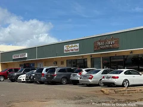 Honolulu Kitchen - Photo 2 of 4 | NateEatsHawaii restaurant gallery and food photos from Oahu, Hawaii